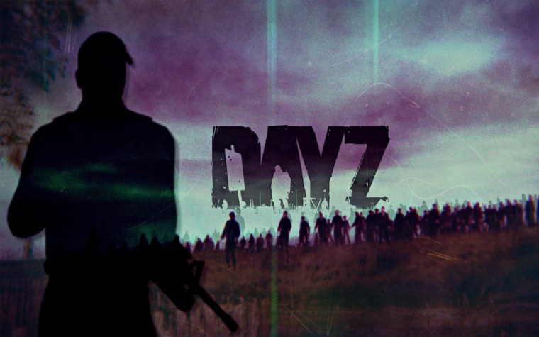Обои DAYZ Standalone 1920x1080