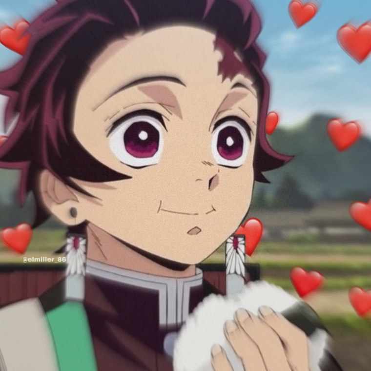 Танджиро Камадо