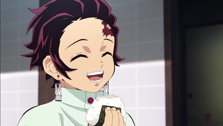 Танджиро Камадо