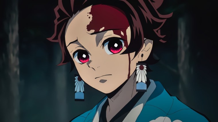 Клинок рассекающий демонов тандж