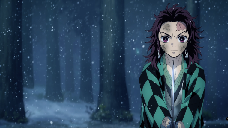 Kimetsu no Yaiba