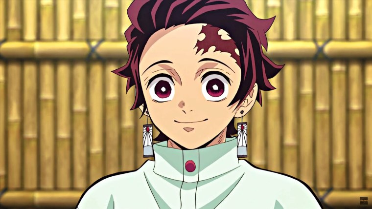 Тандзиро Камадо