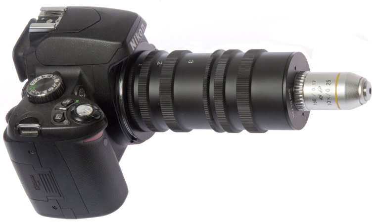 Стабилизатор для камеры Nikon d5600