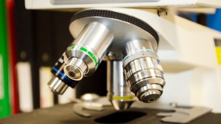 Кардиохирургический микроскоп