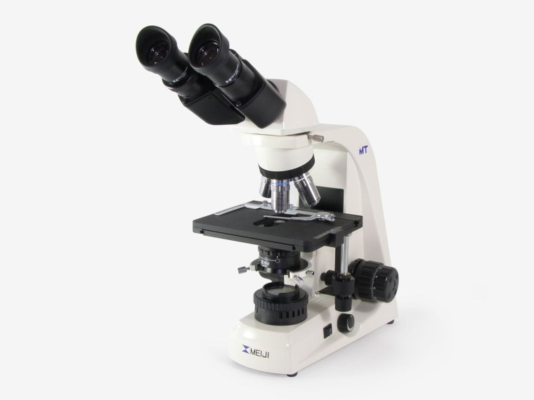 Линза оптических микроскопов