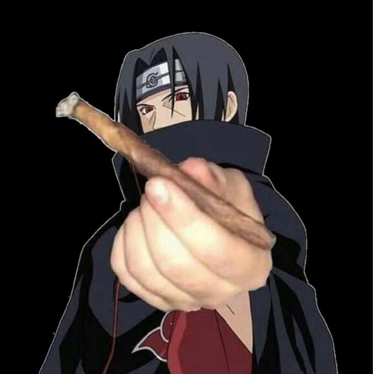 Итачи Заметора