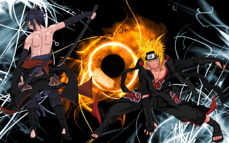 Фото Наруто