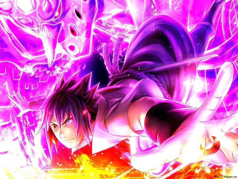 Изуна Учиха Сусано