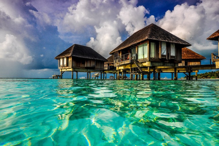 Самые красивые места на планете