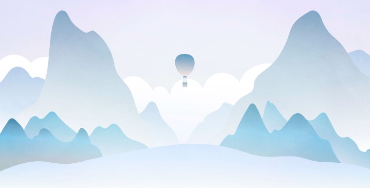 Обои Минимализм