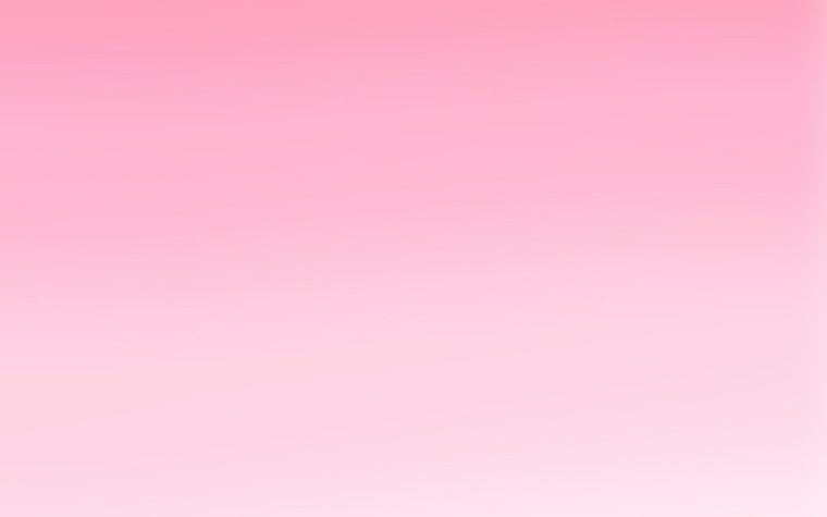 Розовый градиент