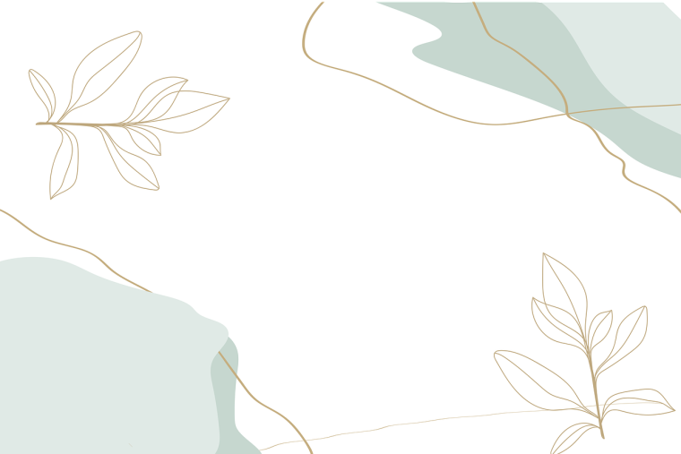 Голубой фон для презентации