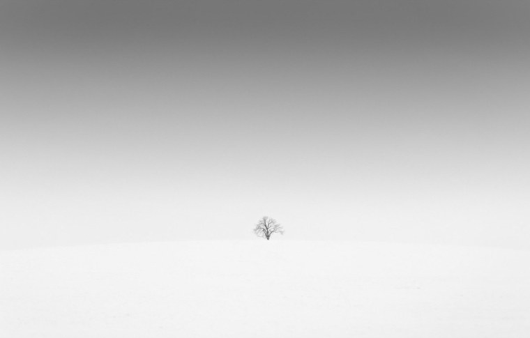 Обои Минимализм