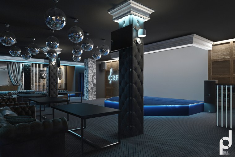 Орфей караоке Воронеж