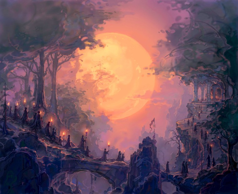 Джон Питре картины