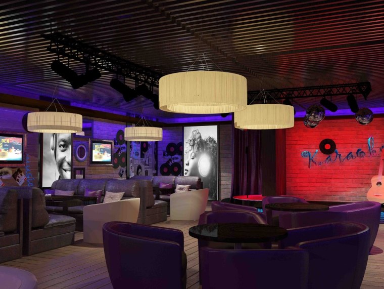 Караоке бар