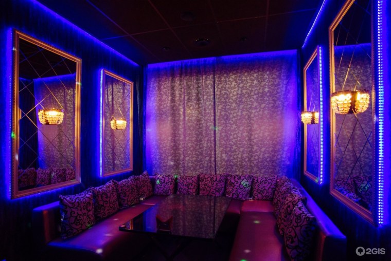 Караоке-клуб 7sky, Краснодар