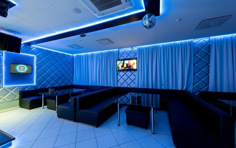 7 Sky караоке СПБ