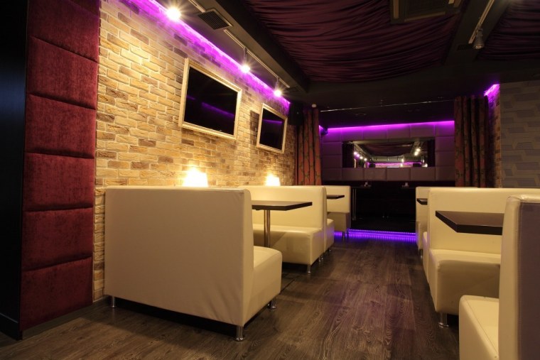 Вельвет ресторан Уфа