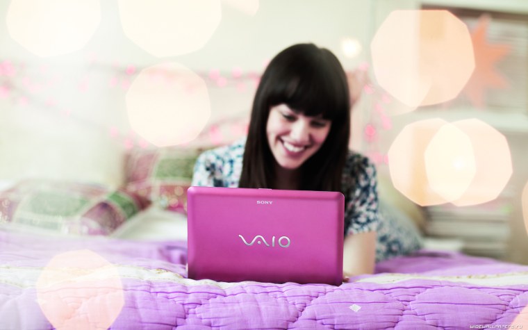 Ноутбук для подростков