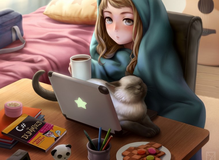 Розовая тематика для инстаграмма