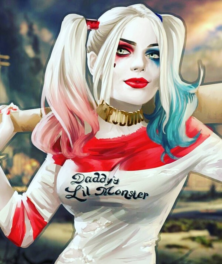 Харлик Винс