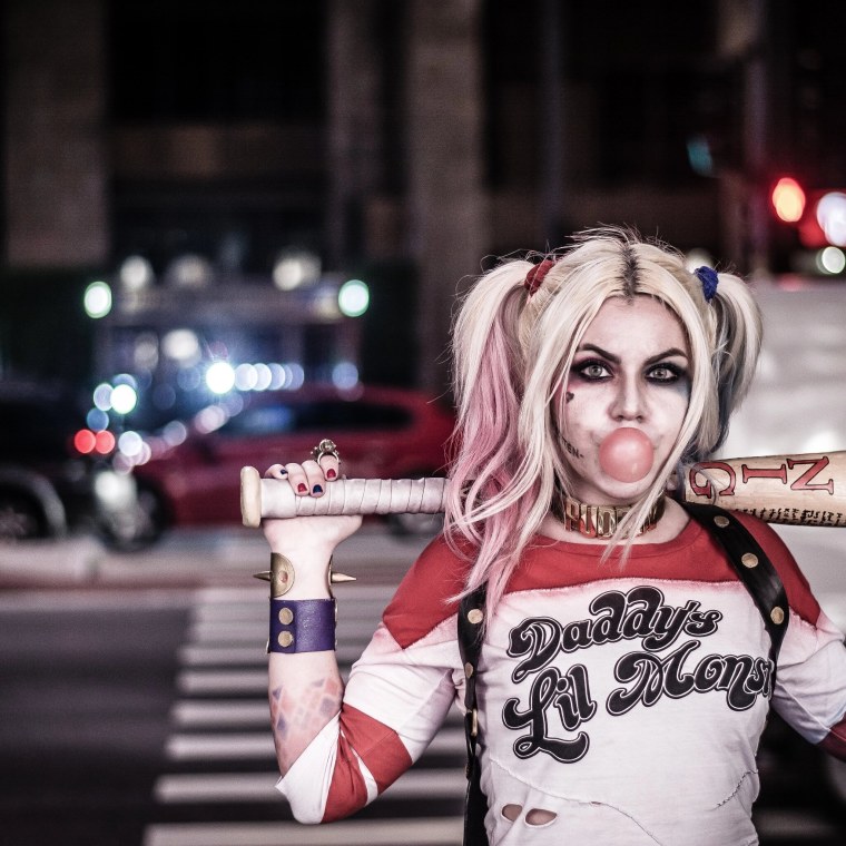 Harley Quinn
