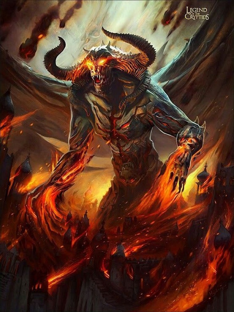 Готмог Балрог