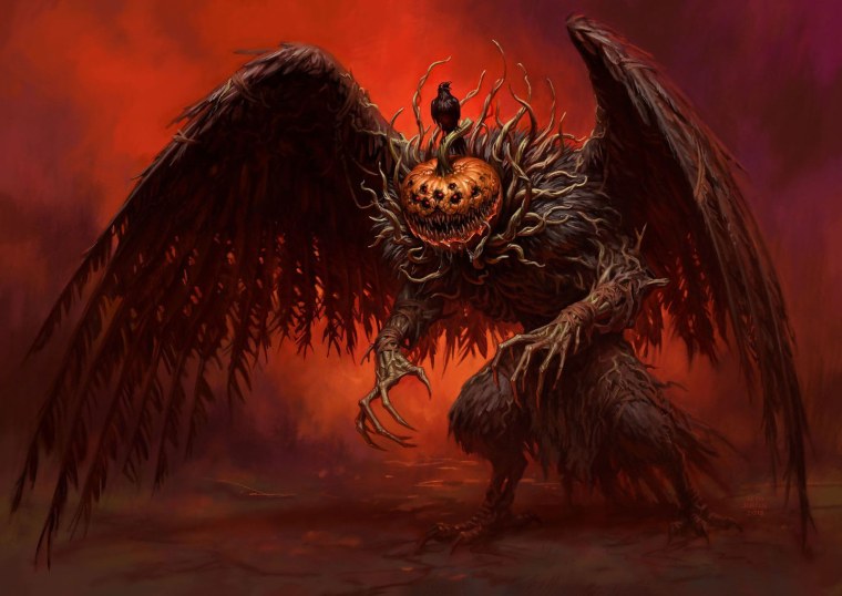 Маммон Гоэтия