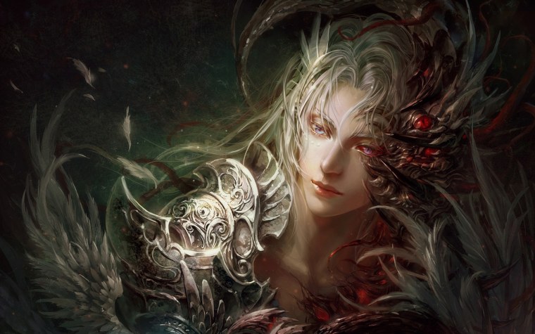 Цефарирон демон