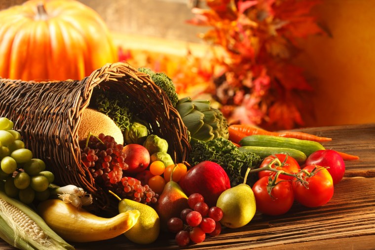 МАБОН Рог изобилия