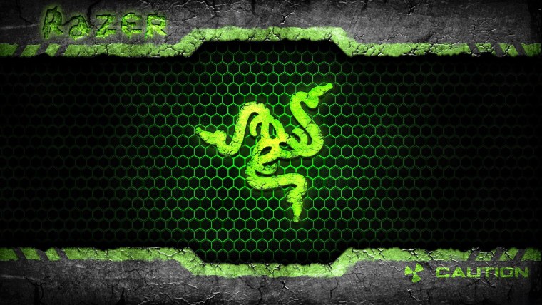 Рабочий стол Razer