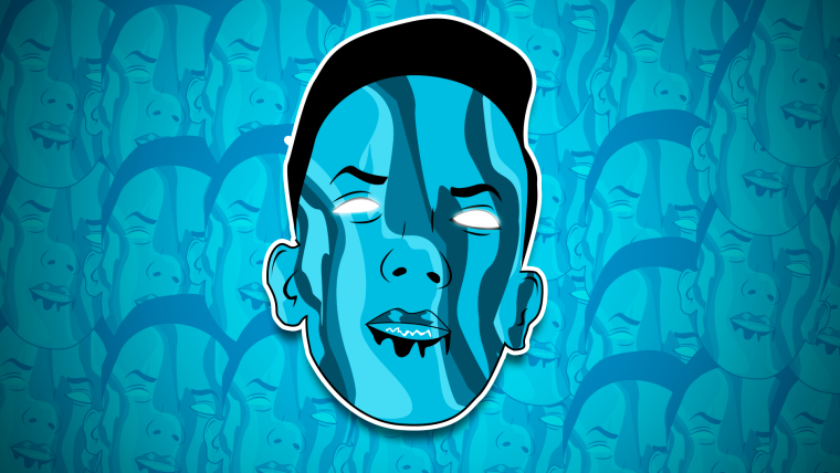 Обои на рабочий стол для геймеров