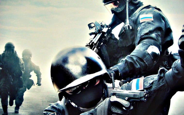 ФБР на рабочий стол