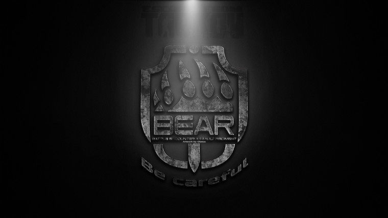 Спецназ обои на рабочий стол