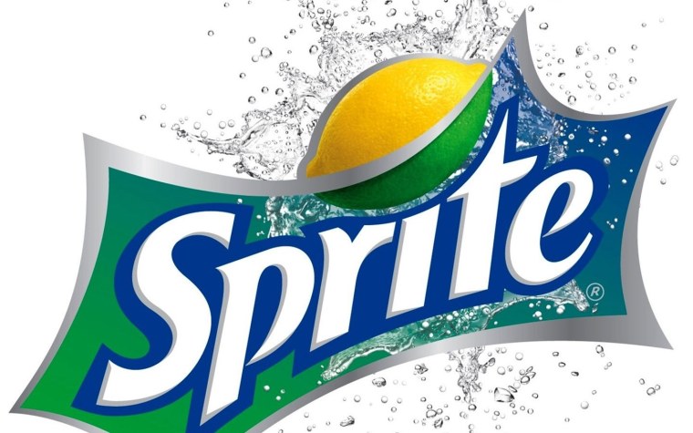 Логотип спрайт новый