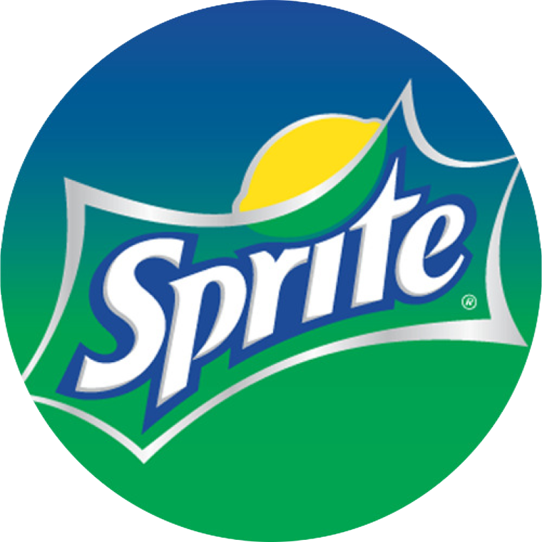 Спрайт эмблема