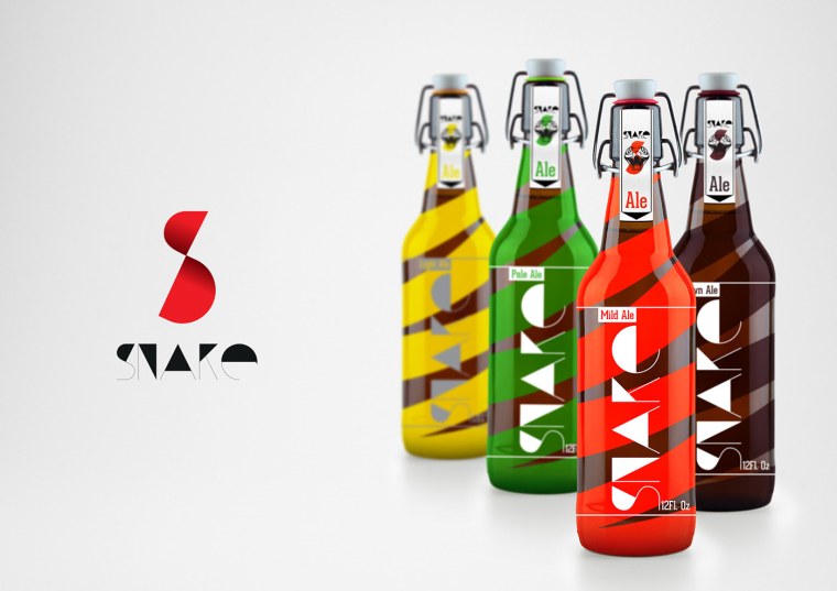 Эмблема напитков