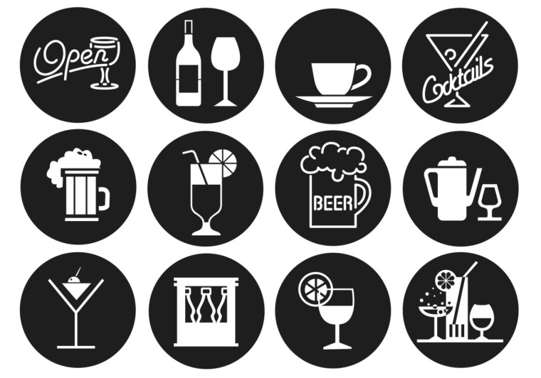 Coca Cola значок