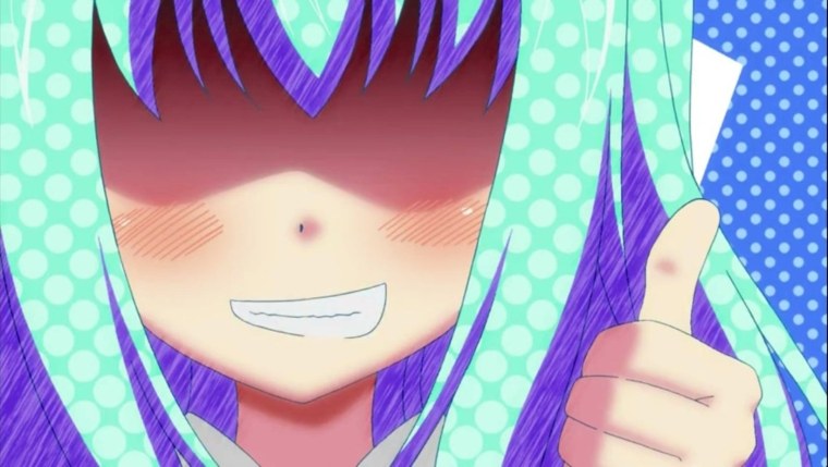 Аниме для ВП