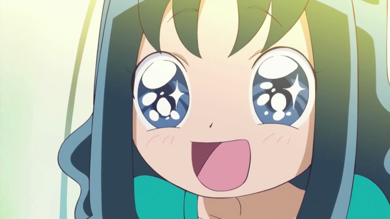 Аниме для ВП