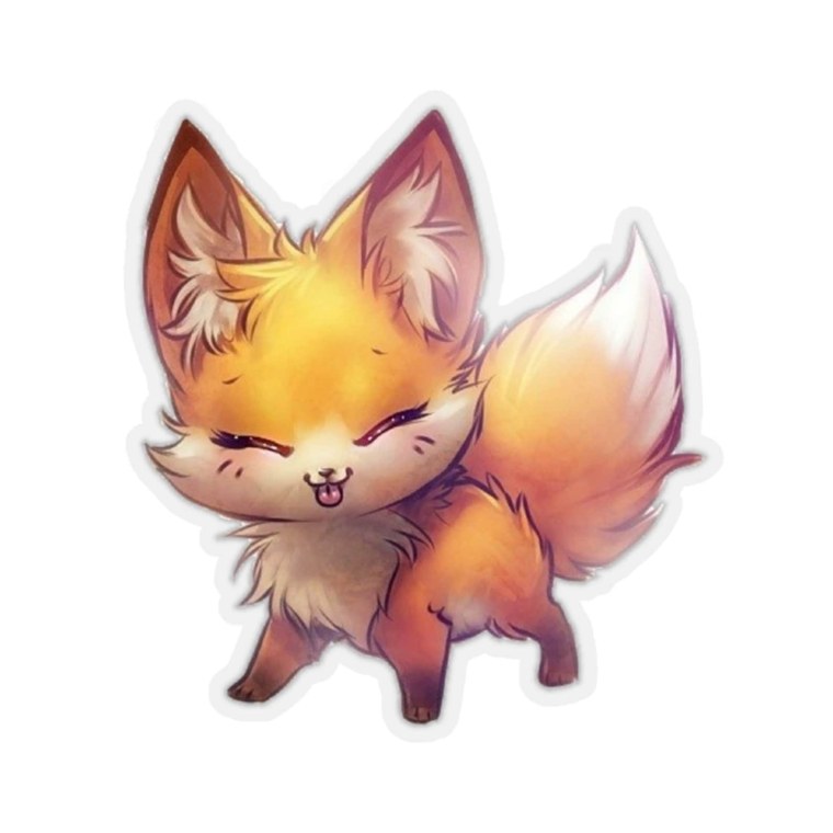 Лиса Елизавета