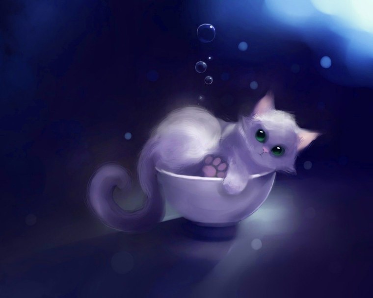 Художник Rihards Donskis