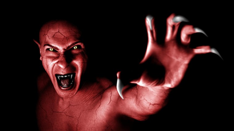 Крампус фильм Минотавр