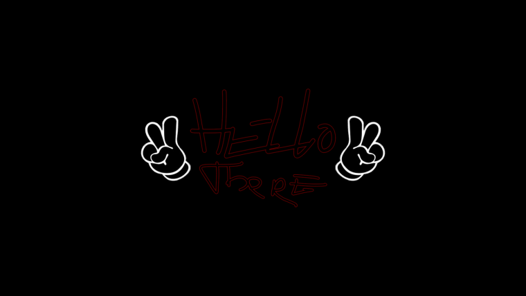 Сердечки на доске