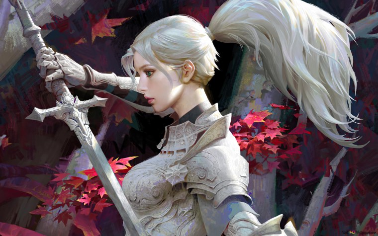 Стефани Сворд