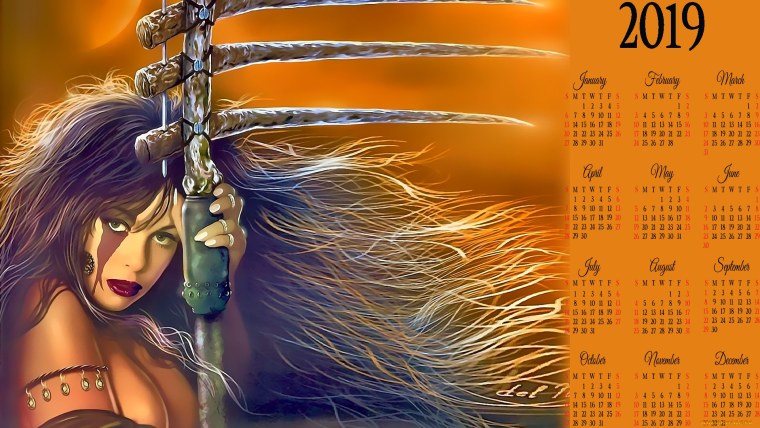 Луис Ройо 2019