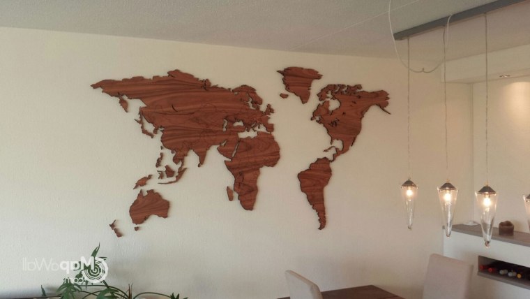 Рельеф планеты в фильмах