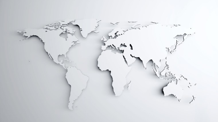 Фон материки