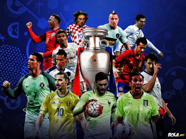 UEFA European Championship